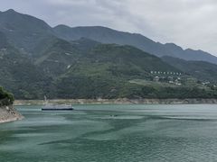 -白帝城·瞿塘峡景区