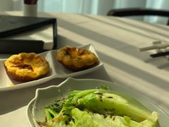 -粤财皇冠假日酒店·彩华轩中餐厅