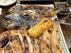 -西归浦每天偶来市场
