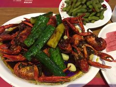 -阿青龙虾(新城店)
