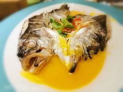 -金豆角砂锅焖面(安贞店)