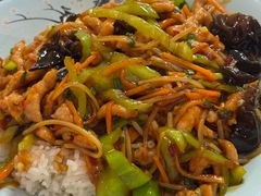 -川渝美食家常菜(北四环中路店)