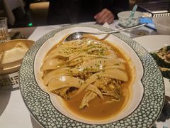 -桂满陇·海市蜃楼·黑金(国金店)