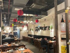 -乔街深夜食堂·台州菜·高压锅生蚝(杭州总店)