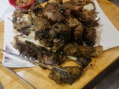 -箪食巷私房菜馆·鲁菜(玉函路店)