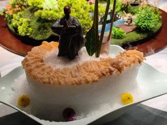 -佬太公海鸭·海鲜大排档(上海总店)