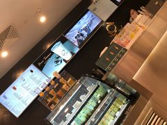 -KOI Thé(力宝广场店)