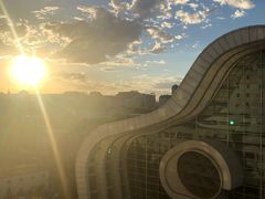 -北京好苑建国酒店