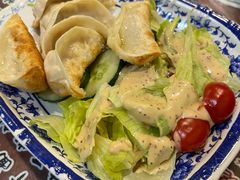 -长人馄饨铺(解放街店)