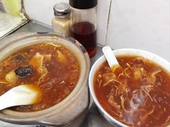 -添發碗仔翅美食