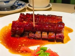 -侨美食家·粤菜(体育西路店)