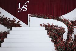 -DC大蔡婚礼策划(李公堤店)