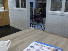 -艺彩阳光手工坊(大连恒隆广场店)