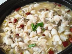 -周渝食惦酸菜鱼(青浦店)
