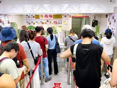 -珍妮曲奇聪明小熊(尖沙咀店)