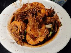 -老头儿油爆虾·知味杭州(爱琴海购物中心)
