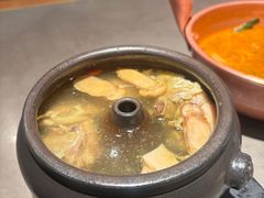 -云海肴·汽锅鸡·云南菜(高德置地店)