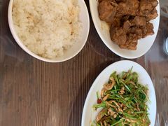 -天天小吃(万龙名城店)