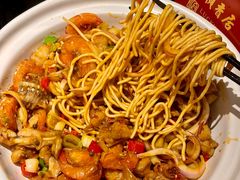 -顺香居·老字号湖北菜(江汉路店)