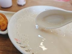 -阿文夜市豆浆油条(临潼路店)