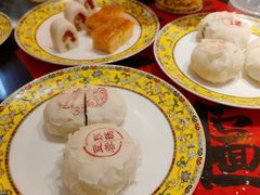 -富华斋饽饽铺·宫廷糕点·伴手礼(护国新天地店)