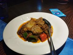 -甘尼仕印度餐厅爵士酒吧(阳春巷店)