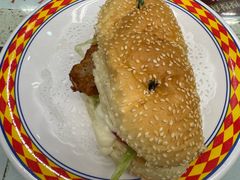 -新辉港式茶餐厅(北栅店)