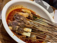 -嘉州叶婆婆钵钵鸡(建设路店)