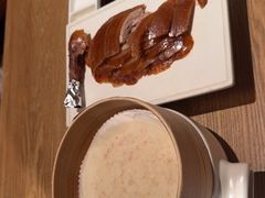 -小大董·烤鸭(王府井apm店)