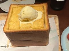-绿茶餐厅(朝阳大悦城店)