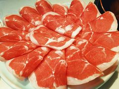 -东门口涮肉·砂锅·烤串(老门东店)