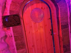 -水晶之星洗浴温泉汗蒸