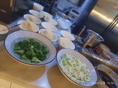 -比格比萨自助(宋家庄店)