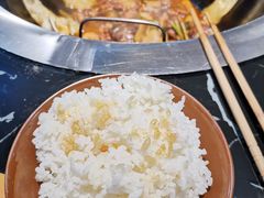 -锅来乐地锅鸡(安亭店)
