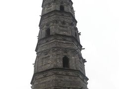 -上海青龙寺