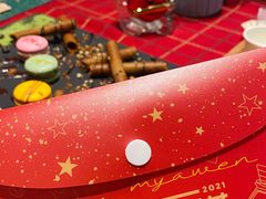 -星巴克(桂林国贸益华城店)