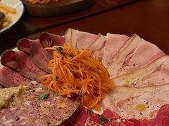 -羽深肉铺 Steak & Wine