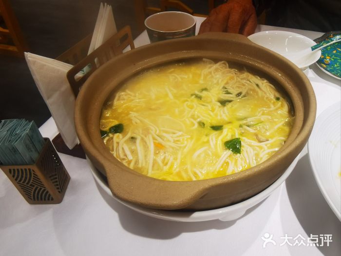 一品江南韵·淮扬菜图片