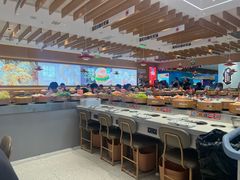 -龍歌自助小火锅(李沧丽达店)