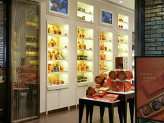 -GODIVA(王府井apm店)