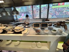 -西安君富酒店(大明宫龙首原地铁站店)