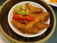 -粤色·老广州茶餐厅(河南商会大厦店)