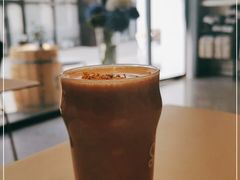 -Seesaw Coffee(上生新所店)