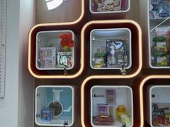 -昂立青少儿成长中心(杨浦国和1000校区)