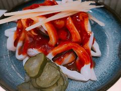 -馔豚·台北菜专门店(深圳湾万象城店)