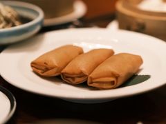 -扬州香格里拉·香宫中餐厅