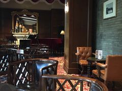 -利顺德大饭店·维多利亚花园(小白楼店)