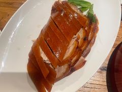 -京坛汇·烤鸭·京菜(宋庄店)