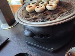 -黑牛の店·黑金店(沈阳万象城店)