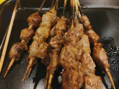 -望京小腰(北京总店)